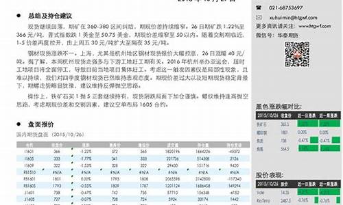 铁矿石期货哪个平台正规(铁矿石期货一个点多少钱)_https://www.bfdbrw.com_期货知识_第1张