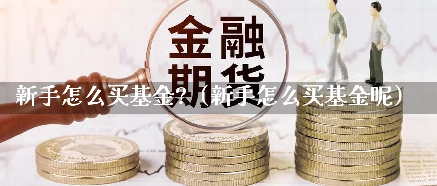 新手怎么买基金?（新手怎么买基金呢）_https://www.bfdbrw.com_期货知识_第1张